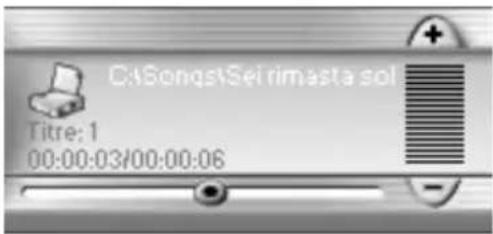 C:\Songst\Sei rimasta sol Titre: 1 00:00:03/00:00:06