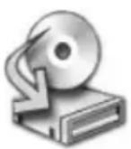Avid Instant CD DVD - Démarrer InstantDrive - 1