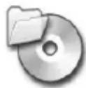 Avid Instant CD DVD - CREER UN DISQUE DE DONNEES - 1