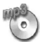Avid Instant CD DVD - CREER UN DISQUE MP3 - 1
