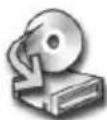 Avid Instant CD DVD - Options - 3