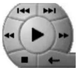 Avid Instant CD DVD - Afficher le menu Racine / Commencer depuis - 4