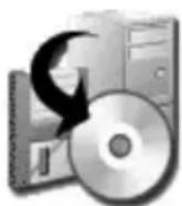 Avid Instant CD DVD - Sauvegarde sans l'Assistant - 1
