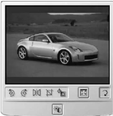 Avid Instant CD DVD - Edition d'images fixes - 1