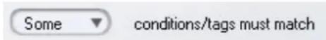 Avid Mobile Media Organizer - Déterminer le degré de respect des critères - 1