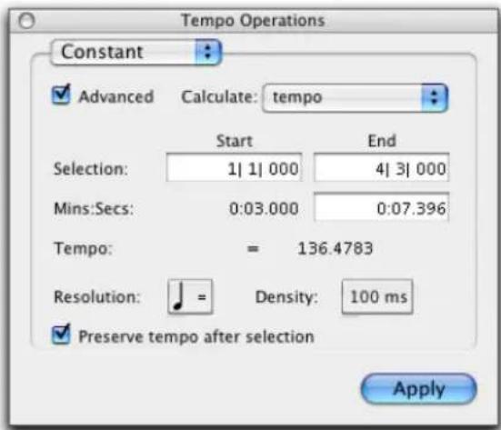 Avid Pro Tools 7.0 - Page Constant - 1