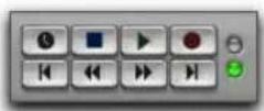 Avid Pro Tools 7.0 - Affichage de la compensation de retard - 1