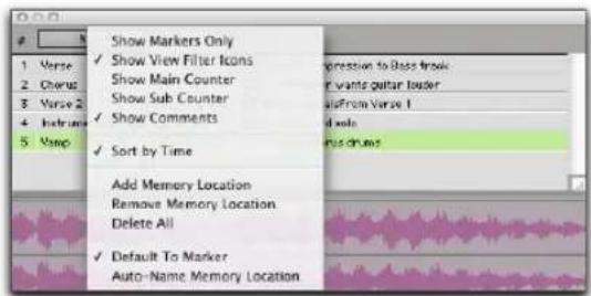 Avid Pro Tools 7.0 - Name - 1