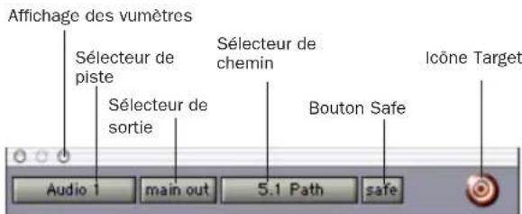 Avid Pro Tools 7.0 - Commandes standard - 1