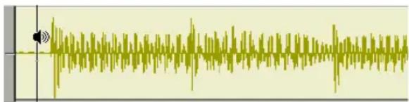 Avid Pro Tools 7.0 - Pour effectuer un scrubbing sur une seule piste audio - 1