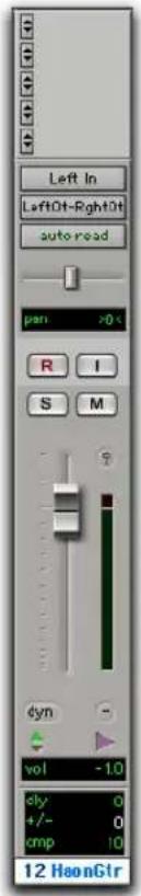 Avid Pro Tools 7.0 - Canal - 2