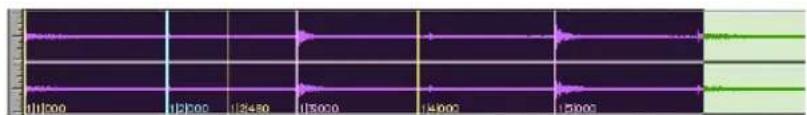 Avid Pro Tools 7.0 - Pour utiliser le mode Collection : - 5