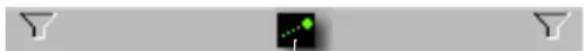 Avid Pro Tools 7.0 - Pour effectuer un passe d'automation AutoGlide : - 1