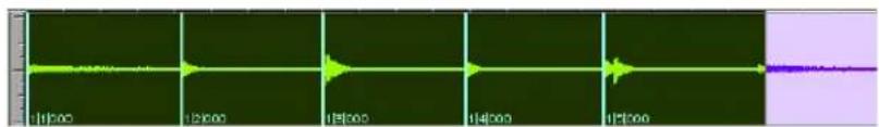 Avid Pro Tools 7.0 - Pour utiliser le mode Collection : - 4