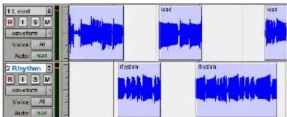 Avid Pro Tools 7.0 - (Pro Tools HD uniquement) - 1