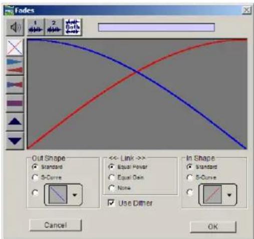Avid Pro Tools 7.0 - Dithering dans Pro Tools - 2