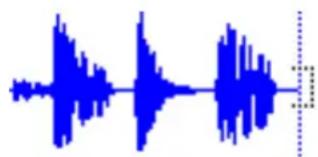 Avid Pro Tools 7.0 - Outil de trimming - 1