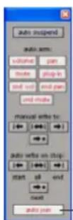 Avid Pro Tools 7.0 - Pour activer AutoJoin à partir de Pro Tools : - 1