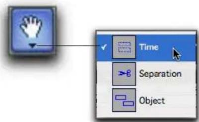 Avid Pro Tools 7.0 - Pour sélectionner l'un des outils de saisie : - 1
