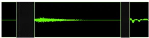 Avid Pro Tools 7.0 - Pour utiliser l'option Edit Smoothing sur les régions conformées : - 1