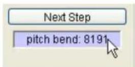 Avid Pro Tools 7.0 - Pour définir les événements déclencheurs MIDI Undo Step, Next Step et Redo Step : - 2