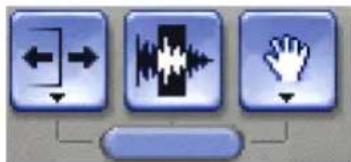 Avid Pro Tools 7.0 - Utilisation de l'outil Smart - 1