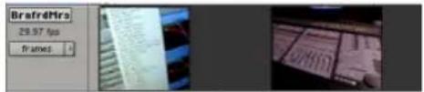 Avid Pro Tools 7.0 - Utilisation de séquences QuickTime dans Pro Tools - 1