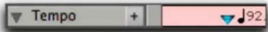 Avid Pro Tools 7.0 - Marqueurs Bar|Beat - 1