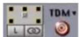 Avid Pro Tools 7.0 - Pour lier les commandes de canaux spécifiques : - 1