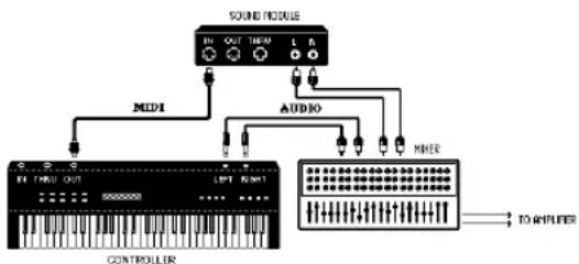 Avid Pro Tools 7.0 - Erreurs courantes à propos du MIDI - 1