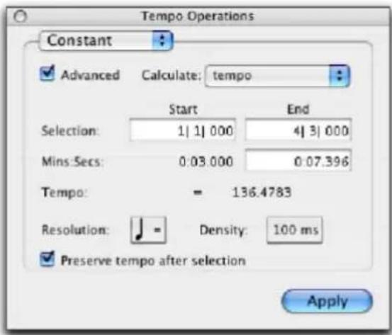Avid Pro Tools 7.3 - Page Constant - 1
