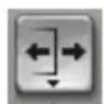 Avid Pro Tools 7.3 - Pour rogner une région avec l'outil de trimming standard : - 1