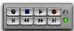 Avid Pro Tools 7.3 - Affichage de la compensation de retard - 1