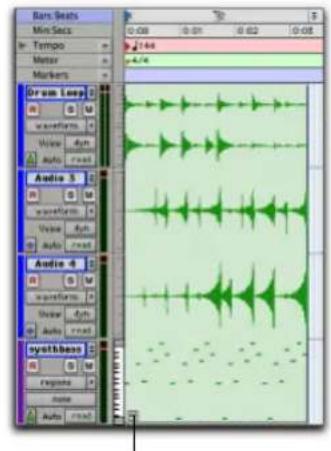 Bars Beats Min Sets Tempo Meter Markers 0:08 0:01 0:02 0:06 146 4.76 Dream Loop waveform View dyn Audio read Audio 5 waveform View dyn Audio read Audio 4 waveform View dyn Audio read ynthbase regate Auto read