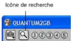 Avid Pro Tools 7.3 - Recherche et sélection de fichiers audio pour le projet - 1