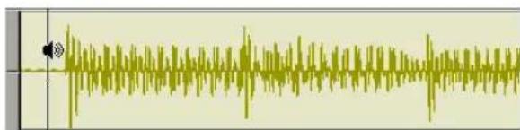 Avid Pro Tools 7.3 - Pour effectuer un scrubbing sur une seule piste audio - 1