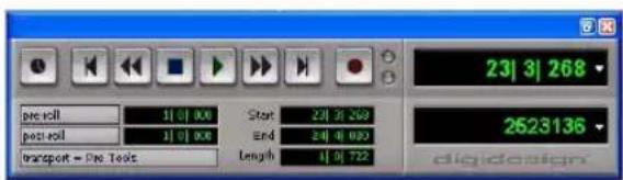 231 31 268 pre roll 11 01 006 post roll 11 01 006 Start 231 31 269 End 241 41 002 Length 11 01 722 2623136 dige design