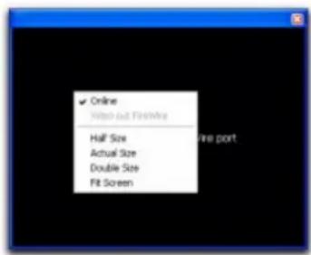 Avid Pro Tools 7.3 - Utilisation de la fenêtre Video - 1