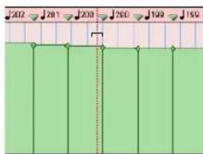 202 201 200 200 199 198