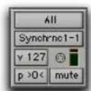 Avid Pro Tools 7.3 - Mlc Preamps View (Pro Tools HD uniquement) : - 2