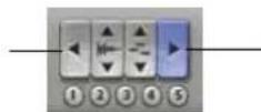 Avid Pro Tools 7.3 - Boutons de zoom avant/arrière horizontal - 1