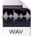 Avid Pro Tools 7.3 - Fichier audio - 2