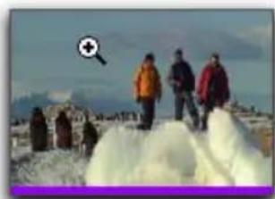 Avid Pro Tools 7.3 - Sélection des facteurs de zoom dans la fenêtre Video Universe - 1