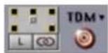 Avid Pro Tools 7.3 - Pour lier les commandes de canaux spécifiques : - 1