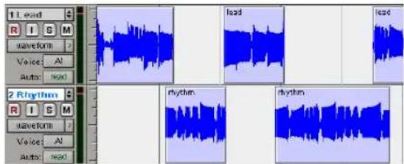 Avid Pro Tools 7.3 - (Pro Tools HD uniquement) - 1
