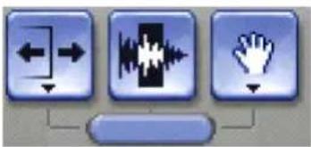Avid Pro Tools 7.3 - Utilisation de l'outil Smart - 1