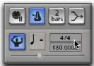 2 bars 4/4 130 0000