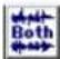 Avid Pro Tools 7.3 - Vue des deux pistes (crossfades uniquement) - 1