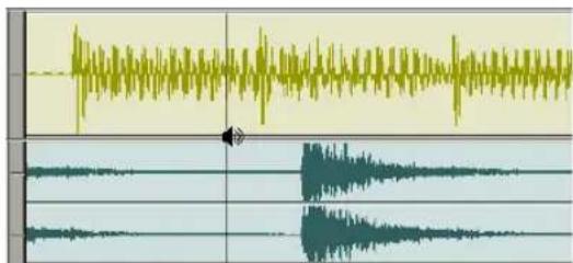 Avid Pro Tools 7.3 - Pour lire plusieurs pistes audio, procédez comme suit : - 1