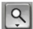 Avid Pro Tools 7.3 - Pour effectuer un zoom autour d'un point particulier de la piste : - 1